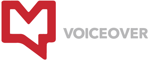 Mike Shepherd Political Voiceover Logo